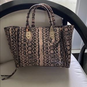 Henri Bendel Handbag